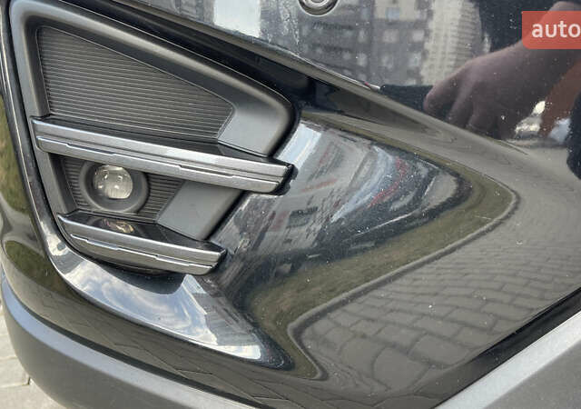 Чорний Мазда СХ-5, об'ємом двигуна 2.19 л та пробігом 116 тис. км за 17500 $, фото 15 на Automoto.ua