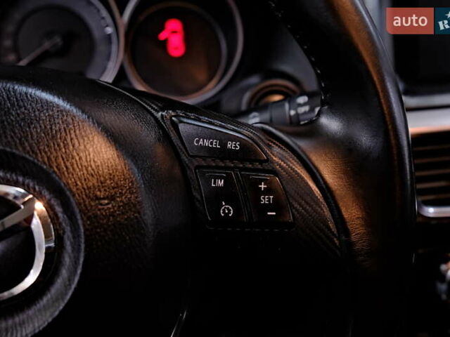 Мазда СХ-5 2016 у Одесі на Automoto.ua Чорний Мазда СХ-5, об'ємом двигуна 2.2 л та пробігом 150 тис. км за 15900 $, фото 26 на Automoto.ua