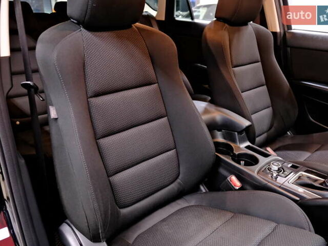 Мазда СХ-5 2016 у Одесі на Automoto.ua Чорний Мазда СХ-5, об'ємом двигуна 2.2 л та пробігом 150 тис. км за 15900 $, фото 44 на Automoto.ua