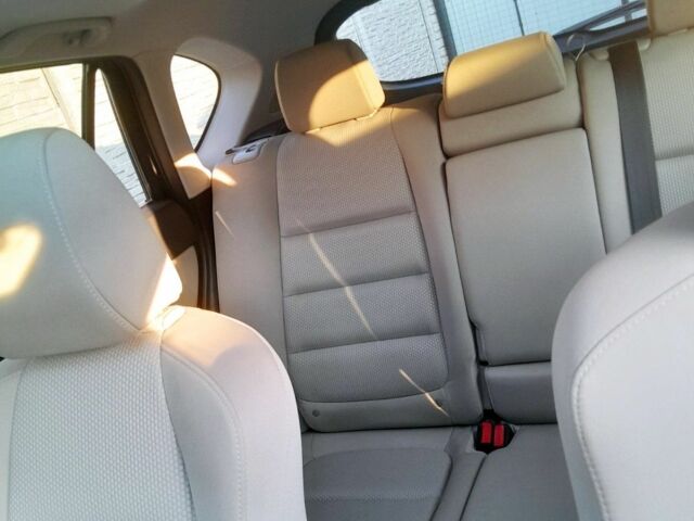 Чорний Мазда СХ-5, об'ємом двигуна 2.5 л та пробігом 91 тис. км за 15500 $, фото 2 на Automoto.ua