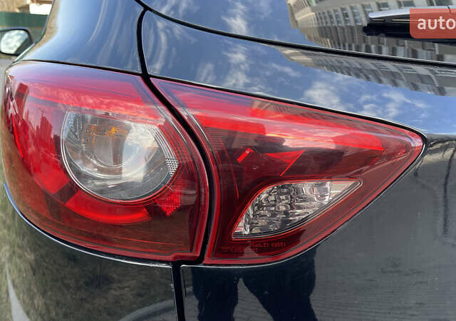 Чорний Мазда СХ-5, об'ємом двигуна 2.19 л та пробігом 116 тис. км за 17500 $, фото 13 на Automoto.ua