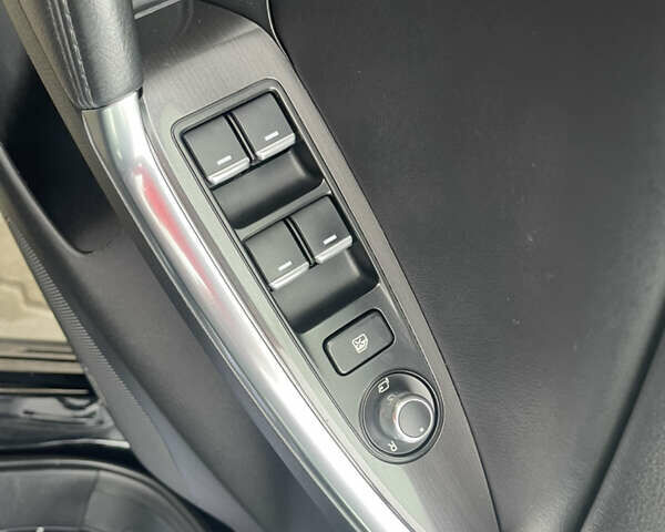 Черный Мазда СХ-5, объемом двигателя 2.2 л и пробегом 195 тыс. км за 16200 $, фото 40 на Automoto.ua