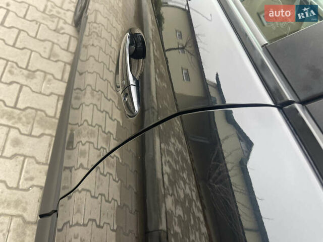 Черный Мазда СХ-5, объемом двигателя 2.2 л и пробегом 195 тыс. км за 16200 $, фото 56 на Automoto.ua