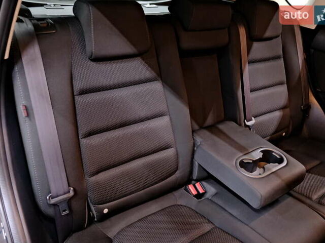 Мазда СХ-5 2016 у Одесі на Automoto.ua Чорний Мазда СХ-5, об'ємом двигуна 2.2 л та пробігом 150 тис. км за 15900 $, фото 40 на Automoto.ua