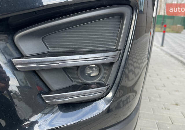 Чорний Мазда СХ-5, об'ємом двигуна 2.19 л та пробігом 116 тис. км за 17500 $, фото 16 на Automoto.ua