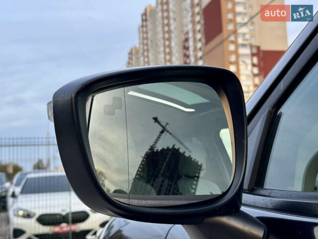 Чорний Мазда СХ-5, об'ємом двигуна 2.49 л та пробігом 120 тис. км за 14500 $, фото 43 на Automoto.ua