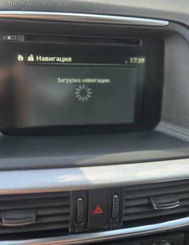 Черный Мазда СХ-5, объемом двигателя 2.2 л и пробегом 184 тыс. км за 16800 $, фото 23 на Automoto.ua
