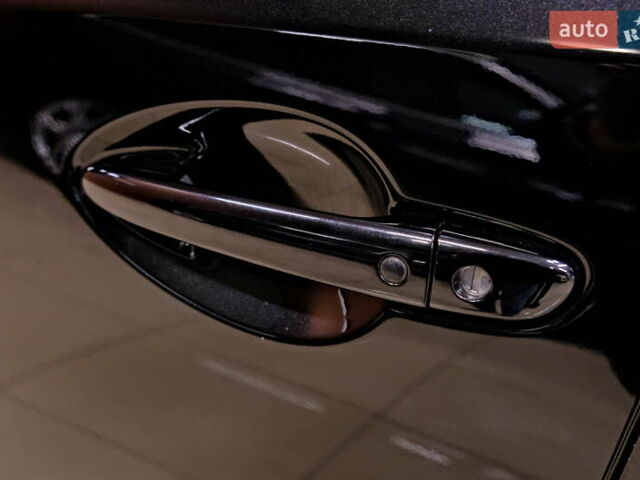 Мазда СХ-5 2016 у Одесі на Automoto.ua Чорний Мазда СХ-5, об'ємом двигуна 2.2 л та пробігом 150 тис. км за 15900 $, фото 27 на Automoto.ua