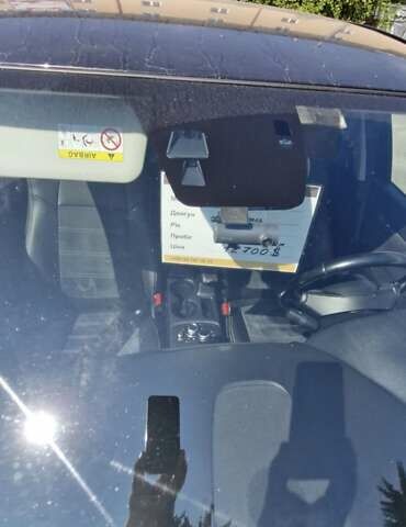 Черный Мазда СХ-5, объемом двигателя 2.2 л и пробегом 250 тыс. км за 12700 $, фото 17 на Automoto.ua