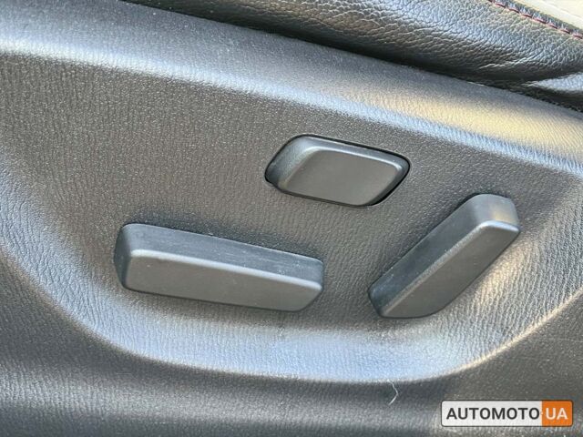 Чорний Мазда СХ-5, об'ємом двигуна 2.5 л та пробігом 54 тис. км за 16300 $, фото 8 на Automoto.ua