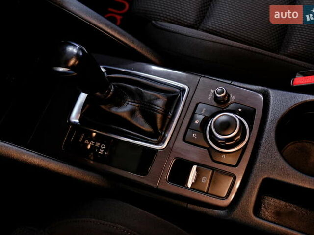 Мазда СХ-5 2016 у Одесі на Automoto.ua Чорний Мазда СХ-5, об'ємом двигуна 2.2 л та пробігом 150 тис. км за 15900 $, фото 19 на Automoto.ua