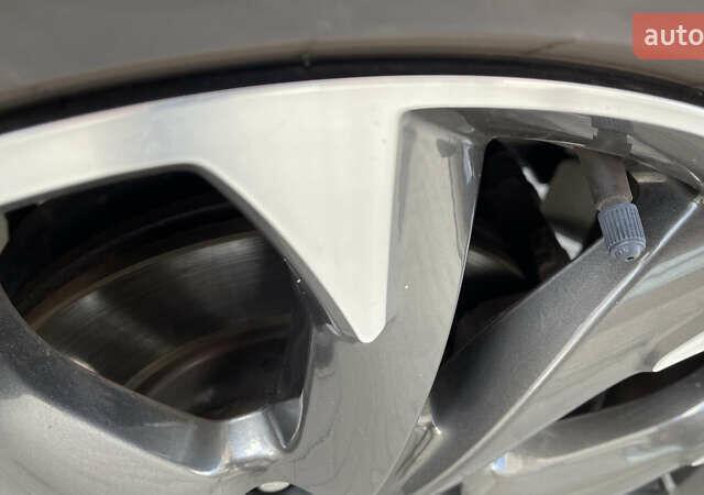 Чорний Мазда СХ-5, об'ємом двигуна 2.19 л та пробігом 116 тис. км за 17500 $, фото 28 на Automoto.ua