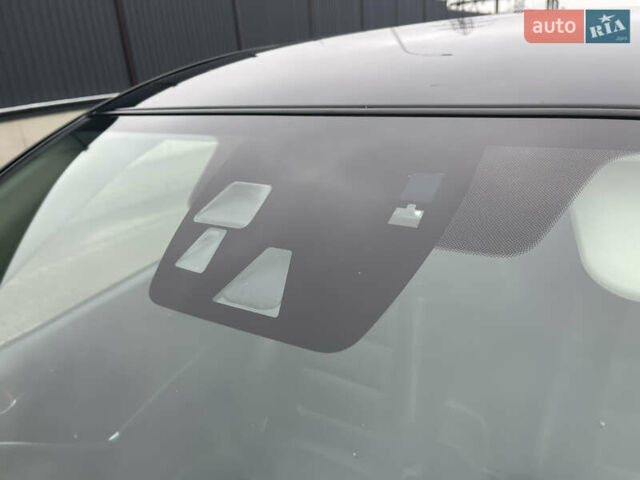 Черный Мазда СХ-5, объемом двигателя 2.2 л и пробегом 195 тыс. км за 16200 $, фото 73 на Automoto.ua