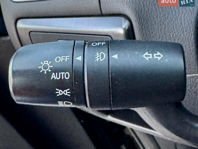 Чорний Мазда СХ-5, об'ємом двигуна 2.49 л та пробігом 120 тис. км за 14500 $, фото 27 на Automoto.ua