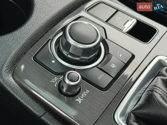 Чорний Мазда СХ-5, об'ємом двигуна 2.19 л та пробігом 179 тис. км за 16800 $, фото 3 на Automoto.ua