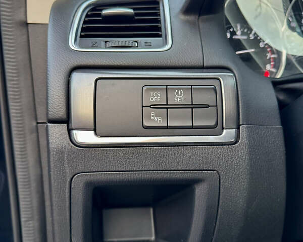 Чорний Мазда СХ-5, об'ємом двигуна 2.49 л та пробігом 120 тис. км за 14500 $, фото 33 на Automoto.ua