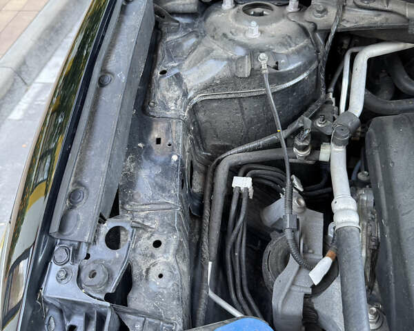 Мазда СХ-5 2016 в Киеве на Automoto.ua Черный Мазда СХ-5, объемом двигателя 2.49 л и пробегом 113 тыс. км за 15300 $, фото 40 на Automoto.ua