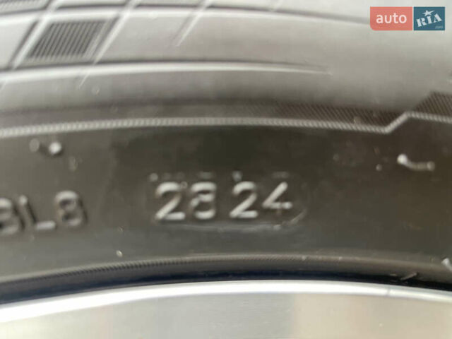 Черный Мазда СХ-5, объемом двигателя 2.2 л и пробегом 195 тыс. км за 16200 $, фото 30 на Automoto.ua