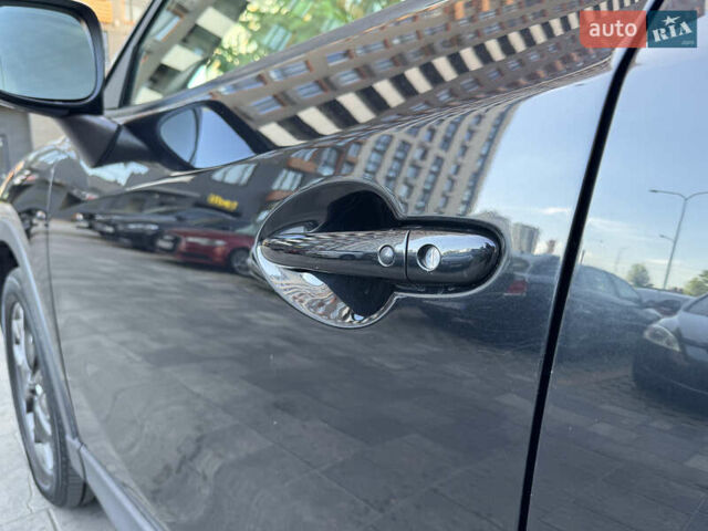Мазда СХ-5 2016 в Киеве на Automoto.ua Черный Мазда СХ-5, объемом двигателя 2.49 л и пробегом 113 тыс. км за 15300 $, фото 19 на Automoto.ua