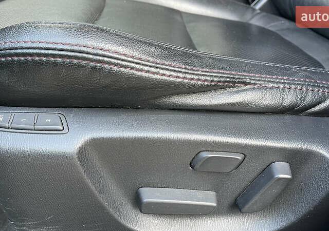 Чорний Мазда СХ-5, об'ємом двигуна 2.19 л та пробігом 116 тис. км за 17500 $, фото 40 на Automoto.ua