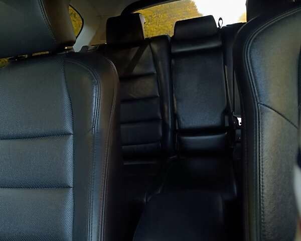 Чорний Мазда СХ-5, об'ємом двигуна 2.19 л та пробігом 225 тис. км за 15999 $, фото 8 на Automoto.ua