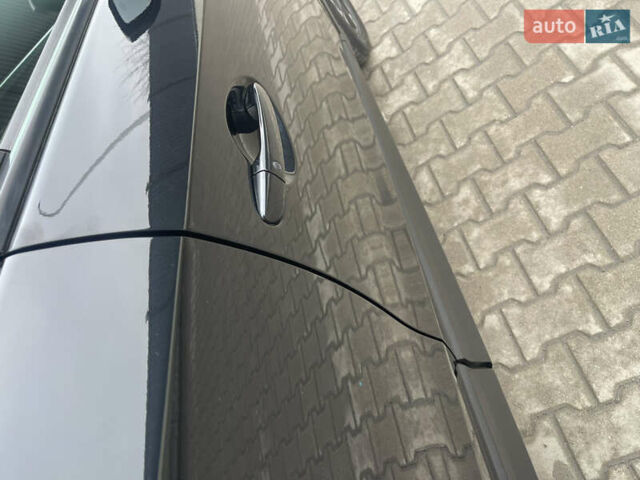 Черный Мазда СХ-5, объемом двигателя 2.2 л и пробегом 195 тыс. км за 16200 $, фото 58 на Automoto.ua