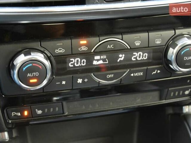 Черный Мазда СХ-5, объемом двигателя 2.19 л и пробегом 167 тыс. км за 17800 $, фото 30 на Automoto.ua