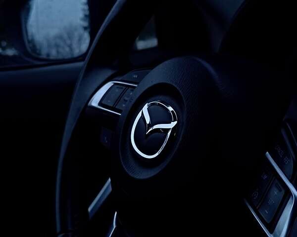 Чорний Мазда СХ-5, об'ємом двигуна 2.19 л та пробігом 225 тис. км за 15999 $, фото 36 на Automoto.ua