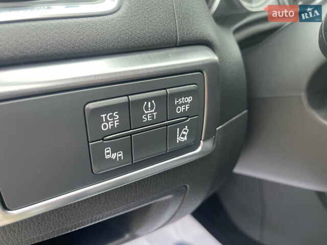 Черный Мазда СХ-5, объемом двигателя 2.2 л и пробегом 195 тыс. км за 16200 $, фото 67 на Automoto.ua