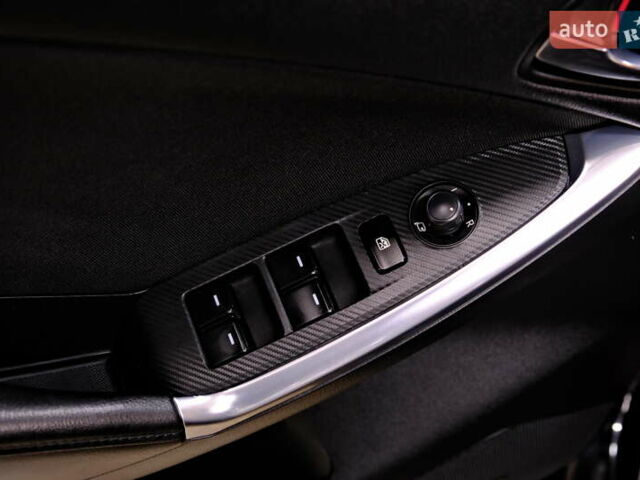 Мазда СХ-5 2016 у Одесі на Automoto.ua Чорний Мазда СХ-5, об'ємом двигуна 2.2 л та пробігом 150 тис. км за 15900 $, фото 16 на Automoto.ua