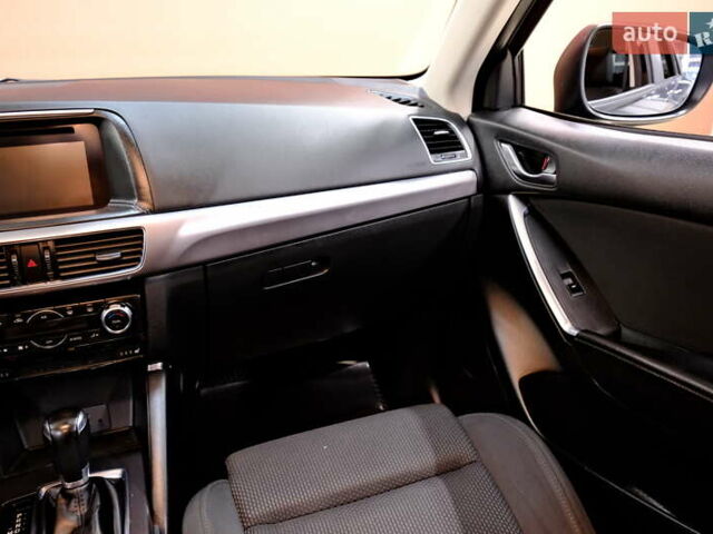 Мазда СХ-5 2016 у Одесі на Automoto.ua Чорний Мазда СХ-5, об'ємом двигуна 2.2 л та пробігом 150 тис. км за 15900 $, фото 47 на Automoto.ua