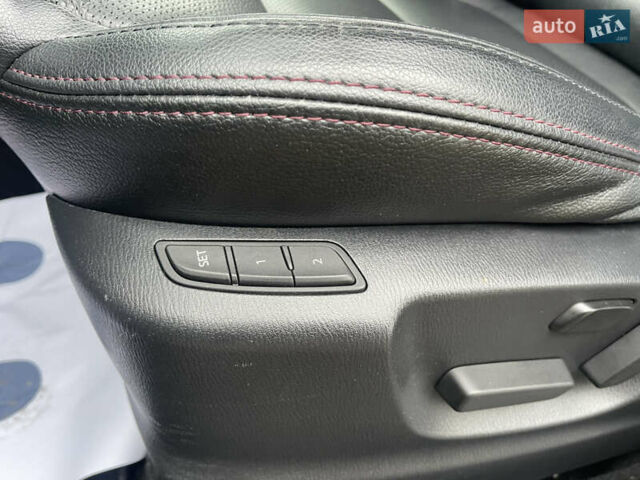 Черный Мазда СХ-5, объемом двигателя 2.2 л и пробегом 195 тыс. км за 16200 $, фото 66 на Automoto.ua