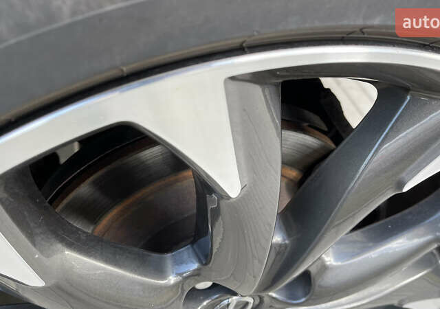 Чорний Мазда СХ-5, об'ємом двигуна 2.19 л та пробігом 116 тис. км за 17500 $, фото 30 на Automoto.ua