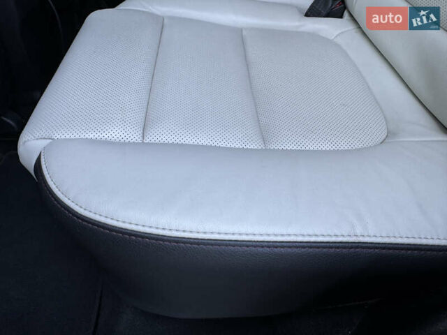 Мазда СХ-5 2016 в Киеве на Automoto.ua Черный Мазда СХ-5, объемом двигателя 2.49 л и пробегом 113 тыс. км за 15300 $, фото 26 на Automoto.ua