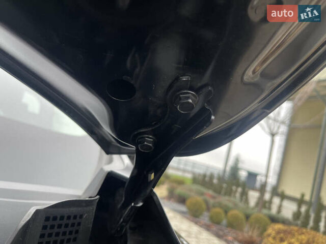 Черный Мазда СХ-5, объемом двигателя 2.2 л и пробегом 195 тыс. км за 16200 $, фото 78 на Automoto.ua