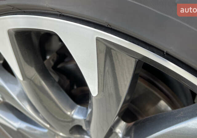 Чорний Мазда СХ-5, об'ємом двигуна 2.19 л та пробігом 116 тис. км за 17500 $, фото 27 на Automoto.ua