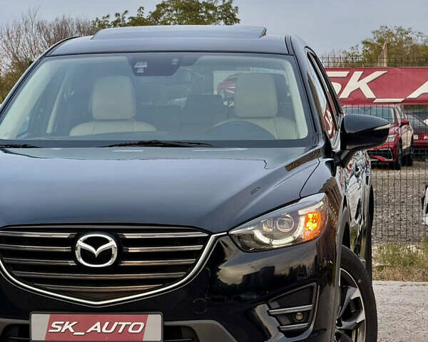 Чорний Мазда СХ-5, об'ємом двигуна 2.49 л та пробігом 120 тис. км за 14500 $, фото 48 на Automoto.ua