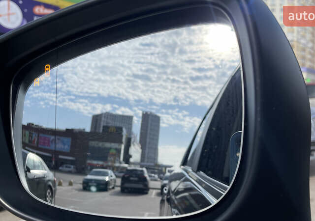 Чорний Мазда СХ-5, об'ємом двигуна 2.19 л та пробігом 116 тис. км за 17500 $, фото 42 на Automoto.ua