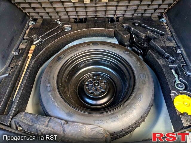 Черный Мазда СХ-5, объемом двигателя 2.5 л и пробегом 213 тыс. км за 16500 $, фото 6 на Automoto.ua