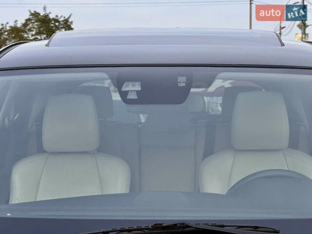 Чорний Мазда СХ-5, об'ємом двигуна 2.49 л та пробігом 120 тис. км за 14500 $, фото 44 на Automoto.ua