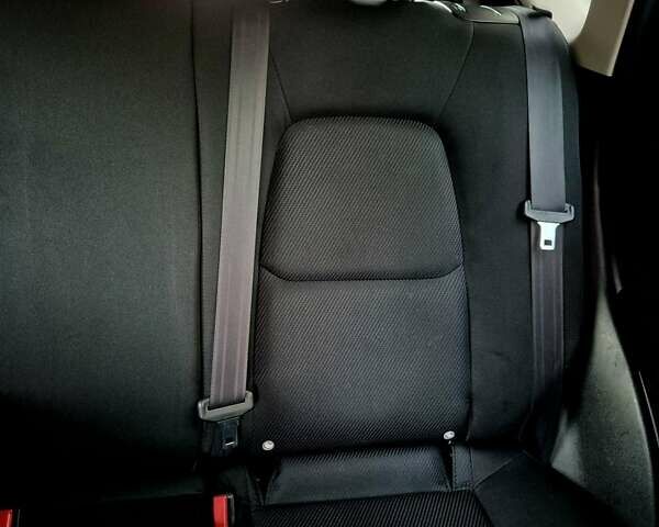 Черный Мазда СХ-5, объемом двигателя 2.5 л и пробегом 114 тыс. км за 16700 $, фото 11 на Automoto.ua