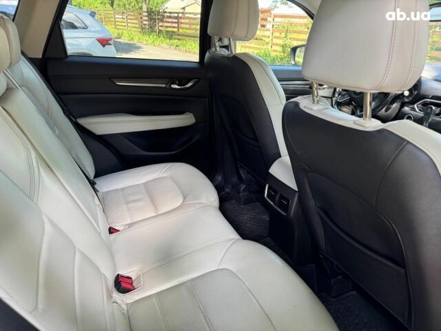 Черный Мазда СХ-5, объемом двигателя 2.2 л и пробегом 187 тыс. км за 19790 $, фото 20 на Automoto.ua