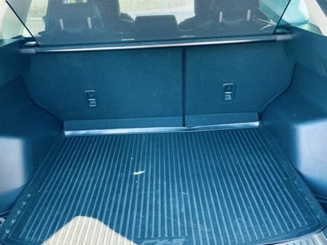 Чорний Мазда СХ-5, об'ємом двигуна 2 л та пробігом 78 тис. км за 17500 $, фото 5 на Automoto.ua