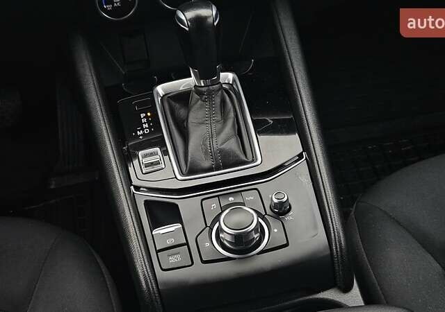 Чорний Мазда СХ-5, об'ємом двигуна 2.49 л та пробігом 114 тис. км за 15999 $, фото 38 на Automoto.ua