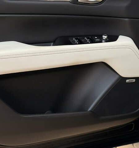 Чорний Мазда СХ-5, об'ємом двигуна 2.19 л та пробігом 134 тис. км за 20900 $, фото 20 на Automoto.ua