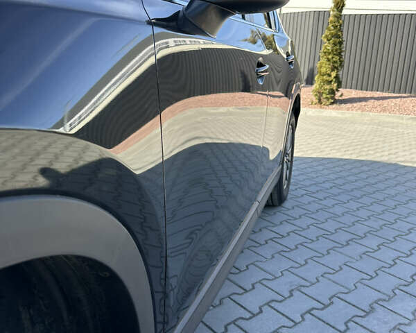 Чорний Мазда СХ-5, об'ємом двигуна 2.49 л та пробігом 84 тис. км за 17800 $, фото 10 на Automoto.ua