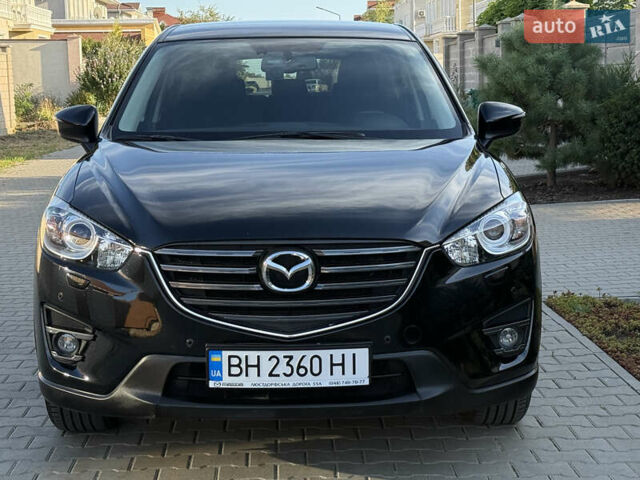 Черный Мазда СХ-5, объемом двигателя 2 л и пробегом 86 тыс. км за 19500 $, фото 20 на Automoto.ua