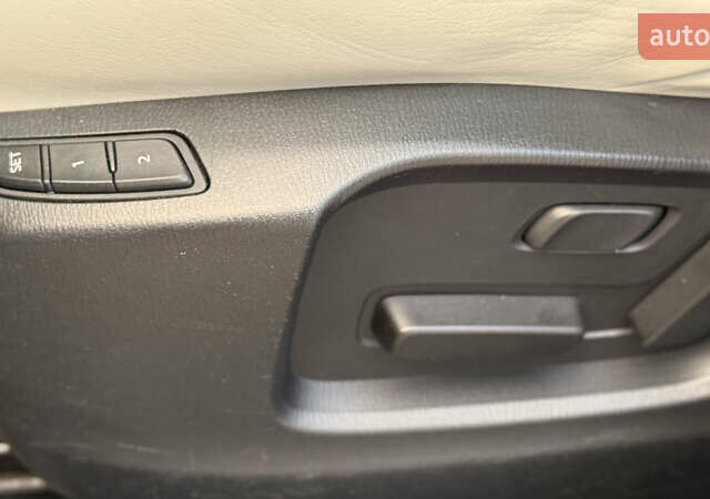 Чорний Мазда СХ-5, об'ємом двигуна 2.19 л та пробігом 134 тис. км за 20900 $, фото 19 на Automoto.ua