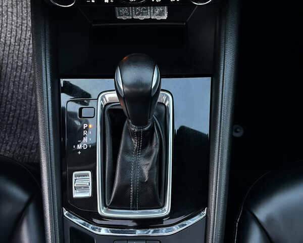Черный Мазда СХ-5, объемом двигателя 2.5 л и пробегом 110 тыс. км за 19999 $, фото 41 на Automoto.ua