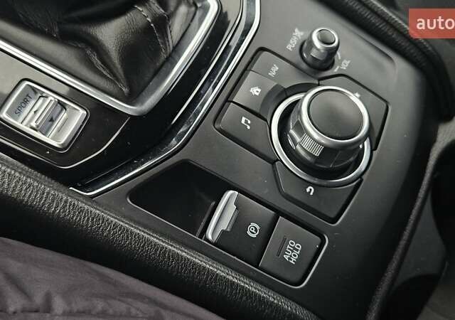 Чорний Мазда СХ-5, об'ємом двигуна 2.49 л та пробігом 114 тис. км за 15999 $, фото 37 на Automoto.ua